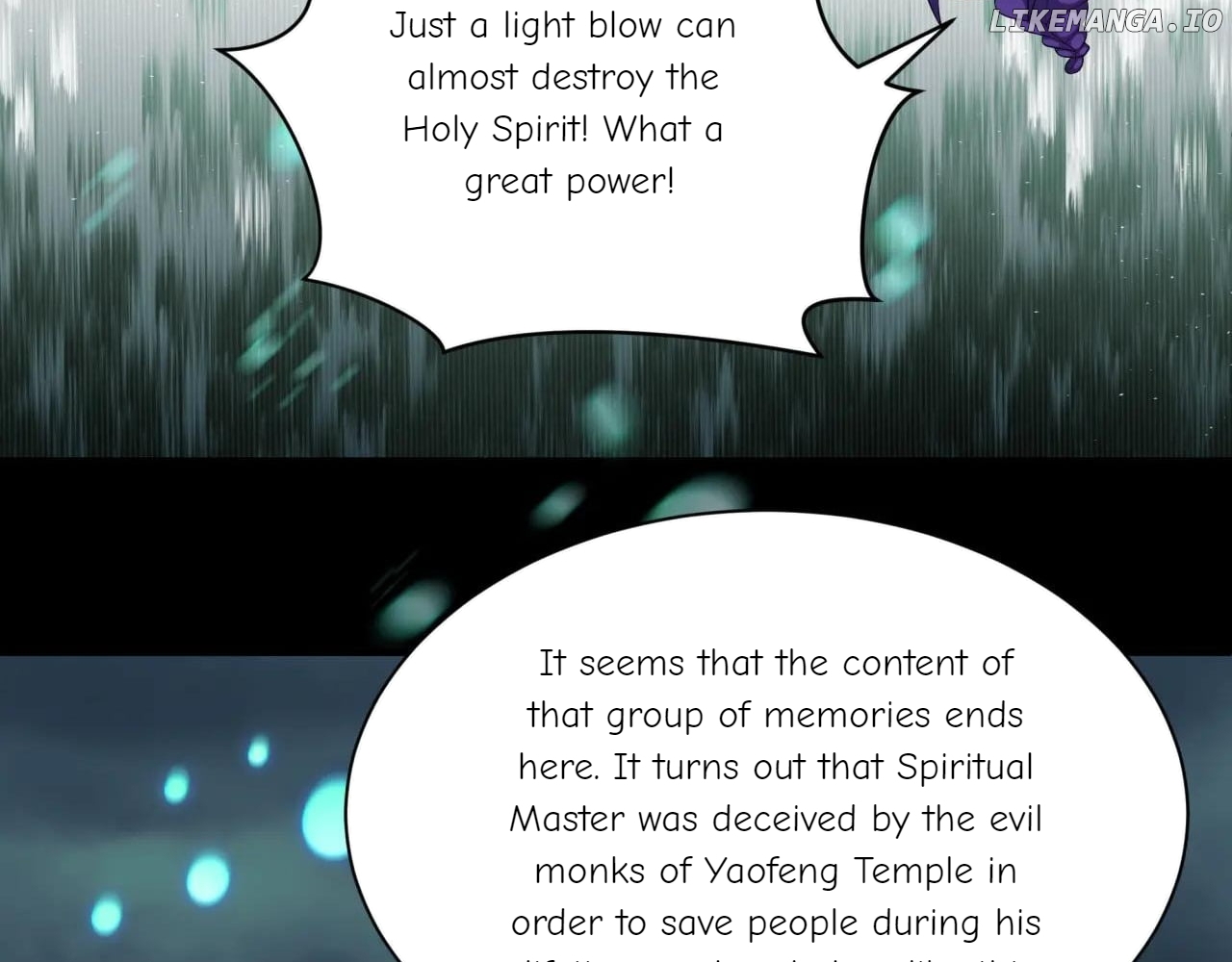 Era of the Haunted Chapter 346 - page 73